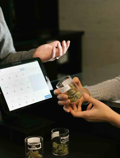 The Züri Can initiative is the largest and most ambitious effort in Europe to regulate cannabis sales.