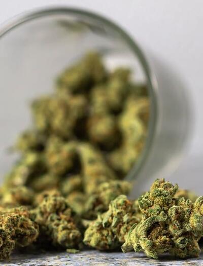 Wie Cannabis den Hormonhaushalt beeinflusst