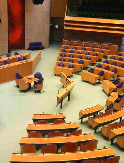 tweede kamer