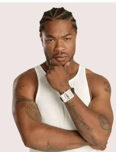 Xzibit Opens Only Cannabis Store in Bel Air.