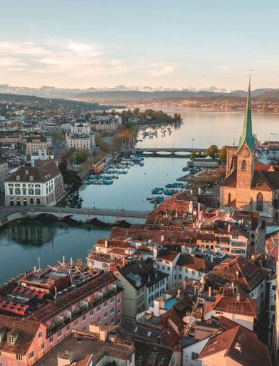 Zurich spouští další testovací projekt legální marihuany