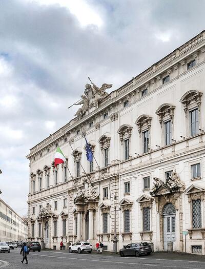 CBD alla Consulta: conto alla rovescia per la sentenza del 21 ottobre