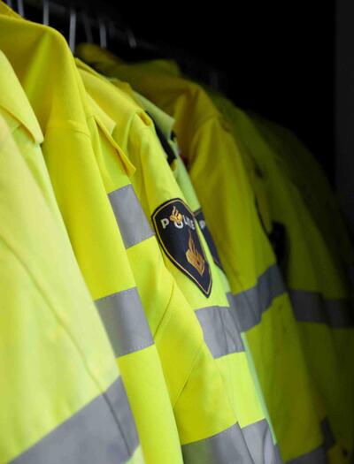 politie