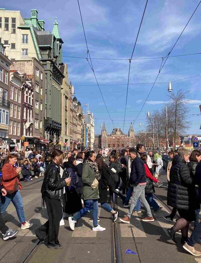 amsterdam