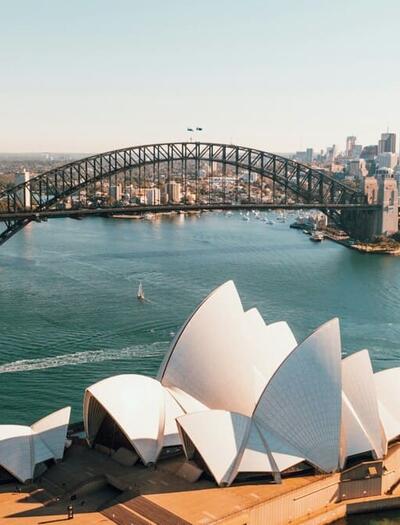 Australia rejects recreational cannabis legalization 