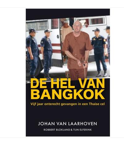 boek van laarhoven