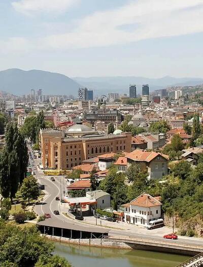 In Bosnien &  Herzegowina wurde ein Antrag vom Ministerrat zur Legalisierung von Cannabis für medizinische Zwecke genehmigt.