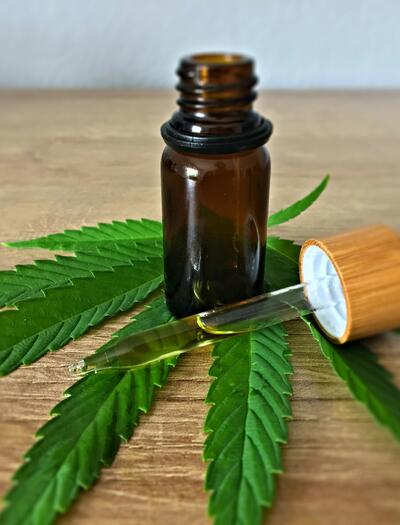 Is CBD just a marketing ploy?