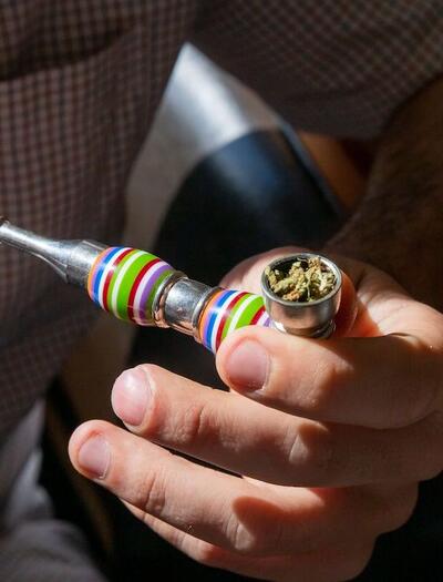 En 2026 en Uruguay se compró más cannabis legal que ilegal.