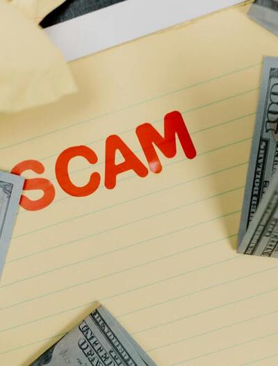 email scam costs MariMed hundreds of thousands of dollars