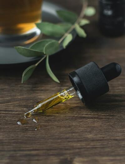 Cannabis products can bring significant sleep benefits to patients suffering chronic insomnia, long-term study shows. But weed may not be a universal cure. 