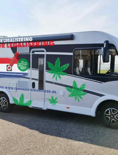 CannaStembus