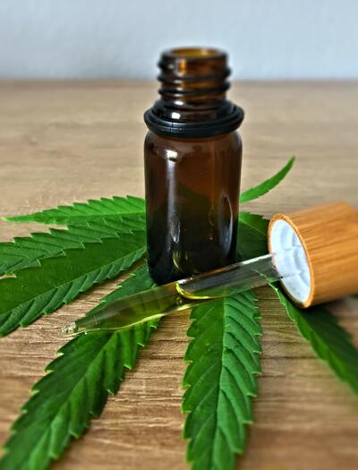 CBG – cannabigerol