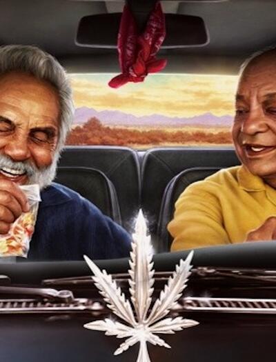 FICC 2026: Estreno "Cheech & Chong's Last Movie" 24 Feb | Buenos Aires.