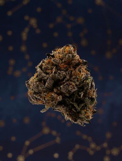 Los terpenos del cannabis