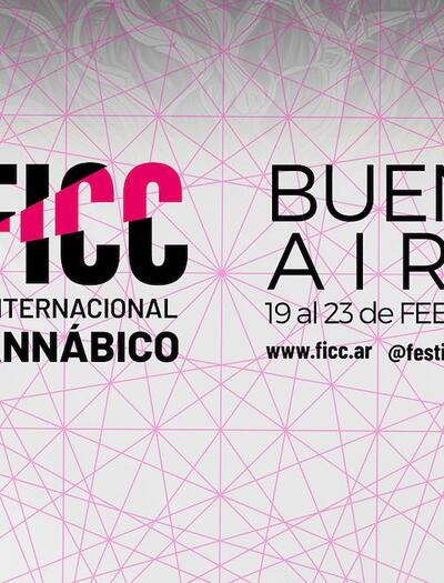 Cine cannábico en Buenos Aires: Festival 2025.