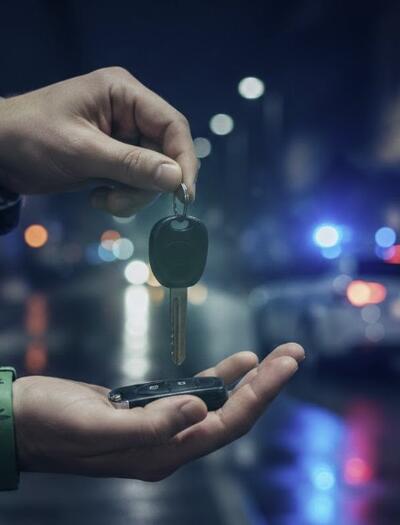 guida, alterazione ,salvini patente