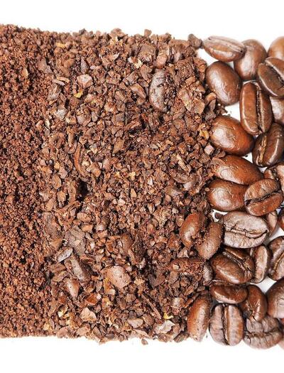 coffee grounds for your cannabis garden. 