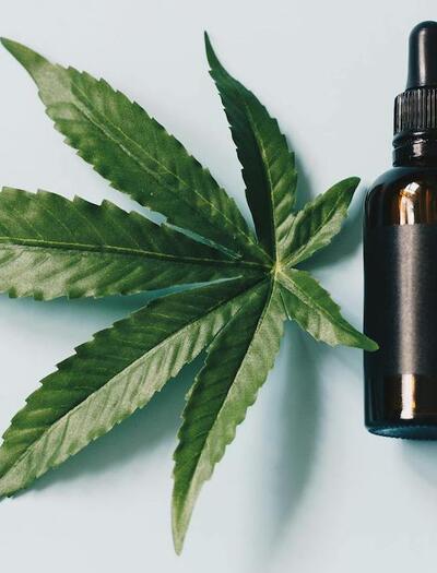 Paso a paso: ¿cómo preparar tintura de cannabis?