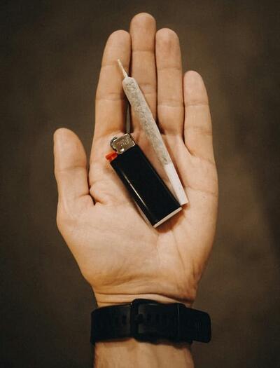 consumo de cannabis