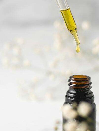 Come preparare la tintura di cannabis