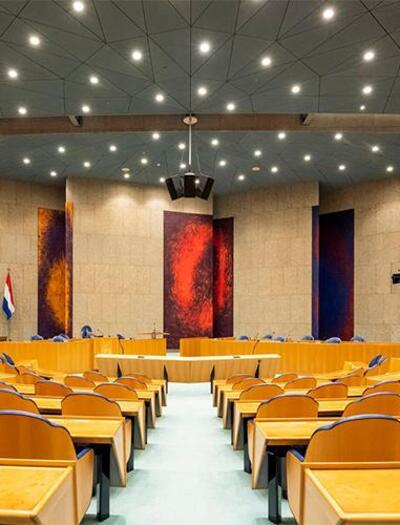 tweede kamer
