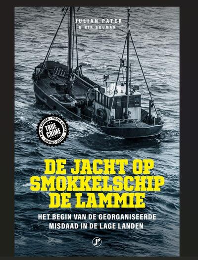 smokkelschip