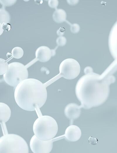 estructuras moleculares