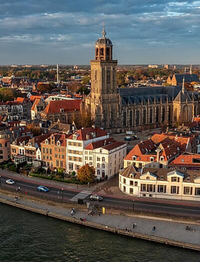 Deventer