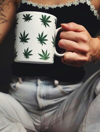 República Checa y Eslovenia con marihuana legal desde 2026.