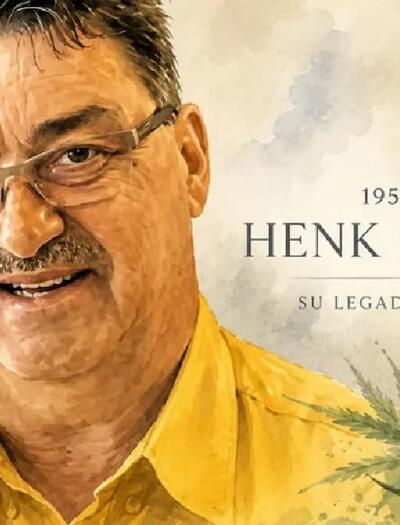 Soft Secrets pays tribute to Henk IJpelaar, co-founder of HESI. Remembering his legacy, passion, and lasting impact on the plant nutrition industry.
