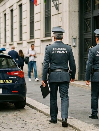 Usava cannabis light per l'insonnia: il TAR blocca il licenziamento del finanziere