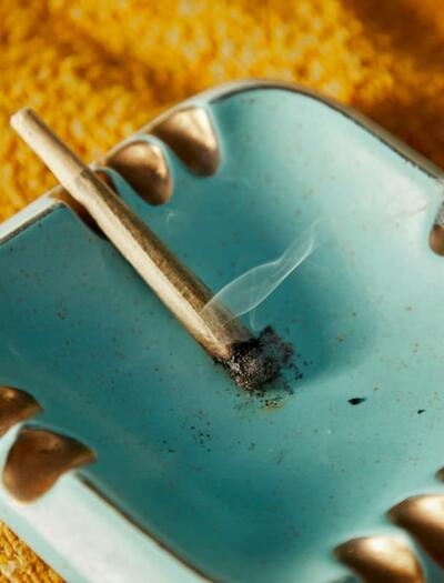 Read more how cannabis paraphernalia has evolved from hidden smoking tools into thoughtfully designed objects that radiate with contemporary aesthetics. 