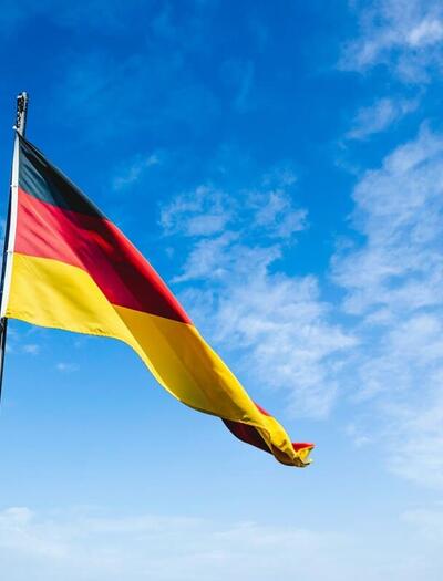 German federal council Bundesrat approves cannabis legalization bill