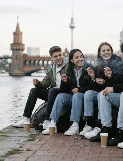 Germania, riforma, studio