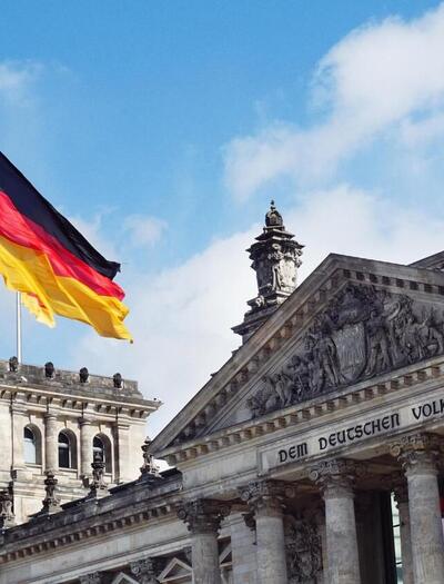 Germany will legalize recreational marijuana in spring of 2024