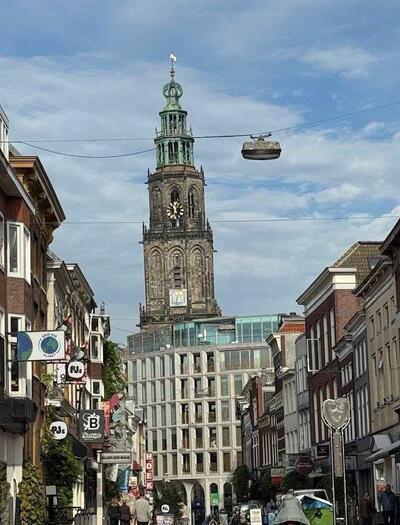 groningen