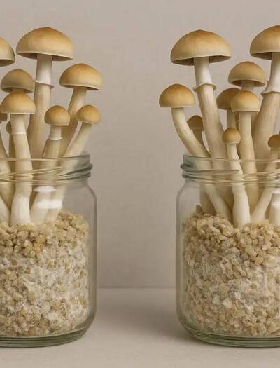 Waarom growkits de toekomst zijn van zelf thuiskweken