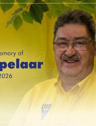 Henk IJpelaar Hesi