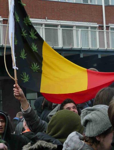 belgie