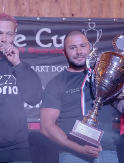 Todo sobre la fiesta de la HighLife Cup 2025.