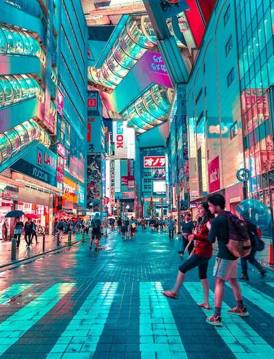 Marijuana use is gaining traction in Japan, especially among its youth. Find out why people in Japan use cannabis despite prohibitionist national law. 