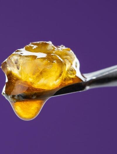 how to medicate with cannabis concentrates