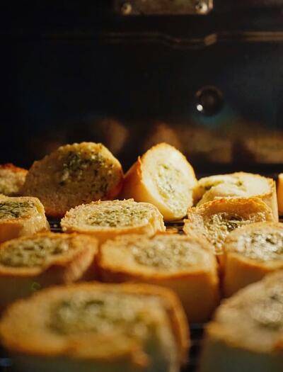 pan tostado