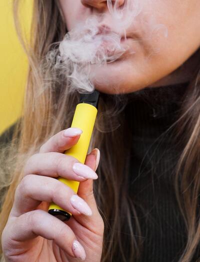  Have Vapers Finally Won the Argument?