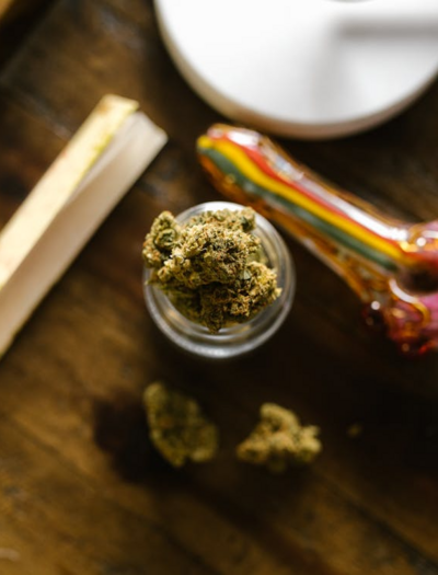 5 Questions to Ask Your Budtender: A Beginner's Guide