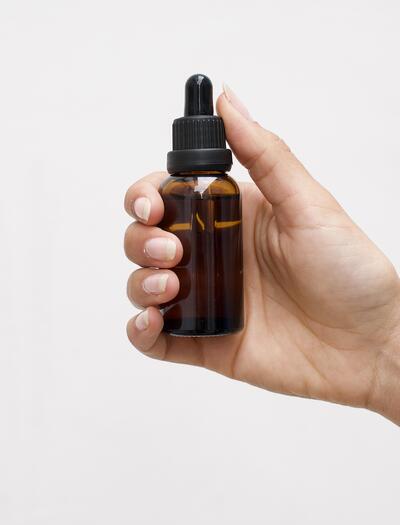 producto de CBD
