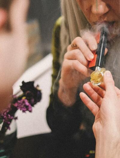 Why are adults 65+ the fastest-growing cannabis users? Explore the shift toward low-dose products, changing habits, and the medical evidence for aging health. 