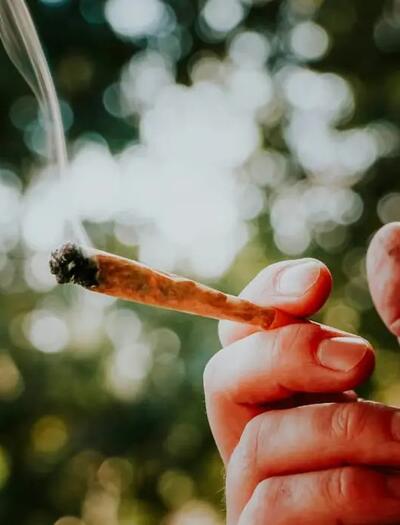 In Kanada kann man mittlerweile geruchsloses Cannabis kaufen.