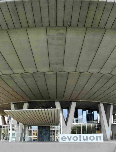 evoluon